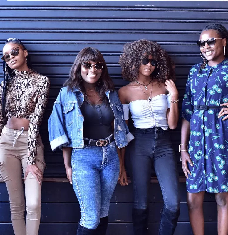 Women Eyeglasses Trends in 2023